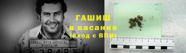 крисы Пересвет