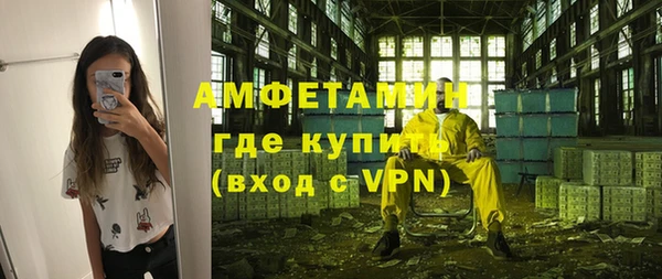 крисы Пересвет